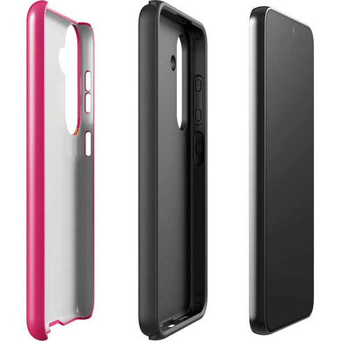 Disney Powerline Galaxy S24 Impact Case